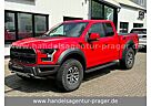 Ford Ranger F150 DoubleCab AHK 5.000kg 1.Hand