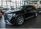 Mercedes-Benz GLC 63 AMG Coupe 4Matic+/AMG Driver's/High End