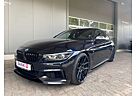 BMW 440 i Gran Coupe xDrive M Sport /360°/LED/