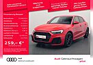 Audi A1 Sportback S-line STRON NAVI LED KLIMA KAM