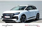 Audi Q4 e-tron 35 S line Matrix LED Navi Teilleder Sitzheizung...