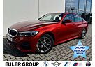 BMW 330 eA M-Sport xDrive LiveCockProf PANO Parkass+