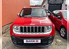 Jeep Renegade Limited Adventure Edition FWD