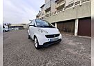 Smart ForTwo coupe softouch pure micro hybrid drive