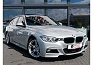 BMW 330 d Touring M-Paket Pano Head-Up Voll