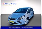 Opel Zafira C Tourer Selection*KLIMA-NAVI-TEMPO.*