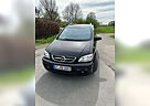 Opel Zafira 1.8 Elegance Paliwo LPG