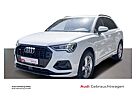 Audi Q3 40 TDI advanced quattro S tronic Navi LED AHK