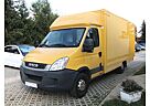 IVECO Daily 2,3D 35 S 11 DPF