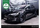 Tesla Model X Performance ab 898,26 €/mtl.