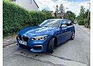 BMW 135 M135i xDrive Sport-Aut., top gepflegt!