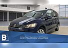 VW Touran Volkswagen Comfortline 1.5TSI DSG, 7-SITZER AHK ACC SHZ