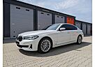 BMW 520d 520 Aut. Luxury Line