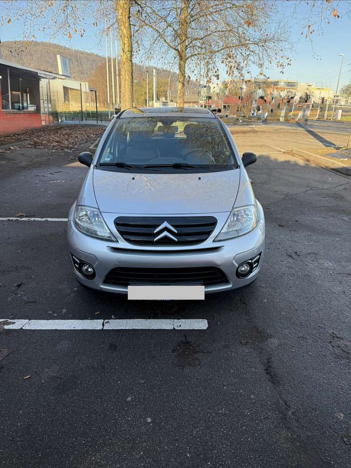 Second hand Citroen C3 