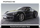 Porsche 991 911 Targa 4S Naturleder PDCC Chrono Paket