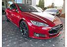 Tesla Model S P90D*700-PS/Neue HV Batterie+Drive-Unit