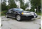 Lincoln Town Car Presidentional 1" - GOLD Edt. Galloway Ft Myers