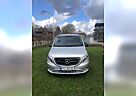 Mercedes-Benz Vito 114/116 CDI, 119 CDI/BT Select lang (447.703)
