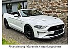 Ford Mustang GT Convertible 5.0 V8