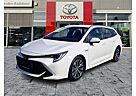 Toyota Corolla Touring Sports 2.0 Hybrid Club ACC FLA
