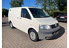 VW T5 Transporter Volkswagen Kasten Tüv/Au NEU