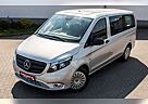 Mercedes-Benz Vito +9Sitze+Lang+Klima+TUV+NR:78
