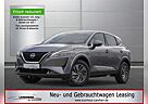 Nissan Qashqai 1.3 DIG-T MHEV Acenta //Navi/LED/Kamera /Winterpak