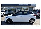 Hyundai i20 Trend 1.2 Klima Parkpilot Sitzheizung Bluetooth