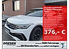 VW Tiguan Volkswagen R-Line Plugin/ AHK schwenkbar/ Panorama-Schiebedac