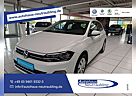 VW Polo Volkswagen 'COMFORTLINE' 1.0 MPI 80 PS KLIMA+FRONT-ASSIST+MÜD