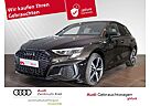 Audi A3 Sportback 35 TFSI S-line LED Navi+ Teilleder