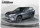 Toyota RAV 4 2.5 4x4 Hybrid Style Selection