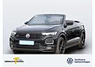 VW T-Roc Volkswagen 1.5 TSI DSG R-LINE BLACK STYLE