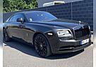 Rolls-Royce Wraith Coupe, Facelift , Mansory, RR Scheckheft,