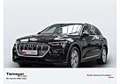 Audi e-tron 55 Q ADVANCED LEDER KONTURSITZE 2xASSIST