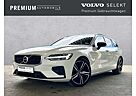 Volvo V60 R-Design Plug-In Hybrid AWD T6 ACC/DAB+/H&K/Kamera