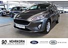 Ford Fiesta COOL & CONNECT 5-trg KLIMA WinterPaket PDC NAVI
