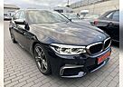 BMW M5 M550 D xDrive / ACC / MEMO / SITZBELÜ. / NP117K