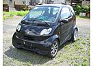 Smart ForTwo coupe softtouch pure/KLIMA/ALU/TÜV 09-2024
