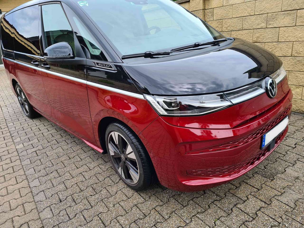 Second hand Volkswagen  2.0 TSI
