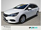 Opel Astra ST 1.2 Edition AHK/LED/PDC/DAB/Shz/Klima/Sicht-Pak