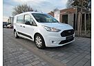 Ford Transit Connect Kastenlang