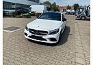 Mercedes-Benz C 300 Coupe 9G-TRONIC AMG Line