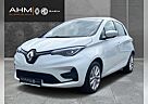 Renault ZOE ZE50 Experience R135 Standheizung PDC