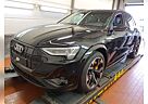 Audi e-tron S ALL-BLACK/S-SITZ/DIGI-MTRX/ACC/HuD/PANO