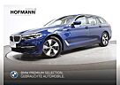 BMW 520 d xDrive Tour. Innovation+Businesspaket+Pano