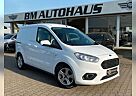 Ford Transit Courier 1.5TDCI "Limited"1HAND*PDC*EURO6