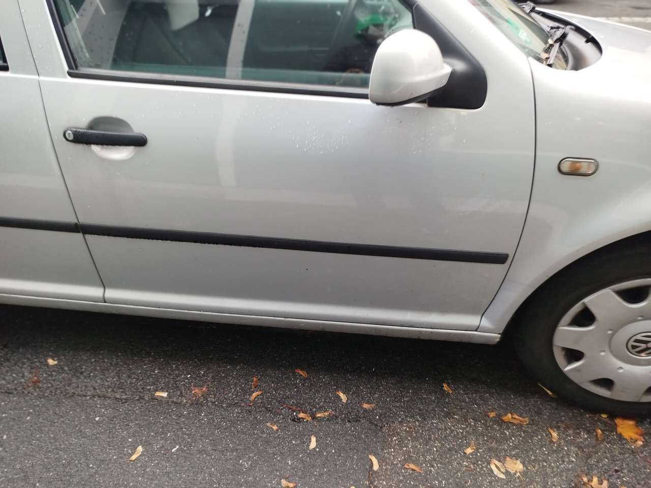Second hand Volkswagen Golf 