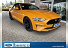 Ford Mustang Convertible+ACC+PDC+NAV+DAB+Magne Ride+