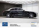 Mercedes-Benz S 580 4Matic MAYBACH Design*Mega Ausstattung*